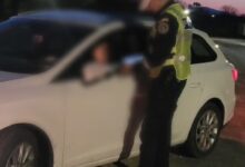 Razii de noapte în Brașov: Peste 1.700 de testări pentru alcool, dosare penale deschise inclusiv pentru consum de droguri 5 Șofer | MyTex.ro