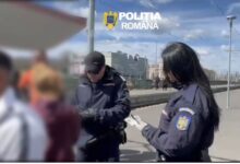 VIDEO. Controale în trenuri și gări din județul Brașov: zeci de polițiști au acționat pentru siguranța călătorilor 5 Brașov | MyTex.ro