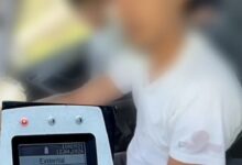 VIDEO. Tânăr beat la volan, oprit de polițiști pe DN 13, în județul Brașov: în mașină se aflau și doi copii de 1 și 3 ani 5 Victoria | MyTex.ro