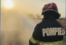 Bilanț ISU Brașov după Paște: 184 de misiuni și peste 150 de persoane asistate medical în minivacanță 5 Brașov | MyTex.ro