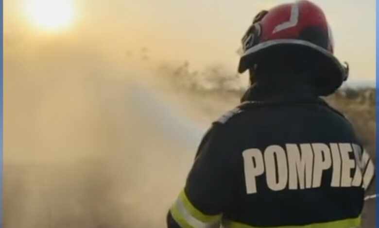 Bilanț ISU Brașov după Paște: 184 de misiuni și peste 150 de persoane asistate medical în minivacanță 3 Brașov | MyTex.ro