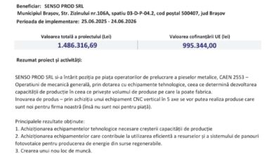 Comunicat | MyTex.ro