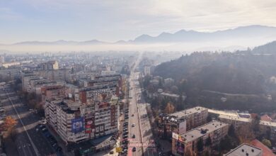 Fără săli de jocuri de noroc în cartiere