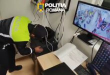 Poliția - controale și amenzi de 70.000 de lei în Brașov, înainte de Paște. Verificări pe linia pazei 6 Braşov | MyTex.ro