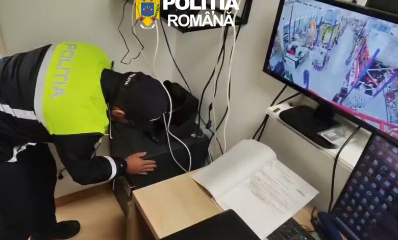 Poliția - controale și amenzi de 70.000 de lei în Brașov, înainte de Paște. Verificări pe linia pazei 3 amenzi | MyTex.ro