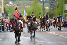 Restricţii de circulaţie