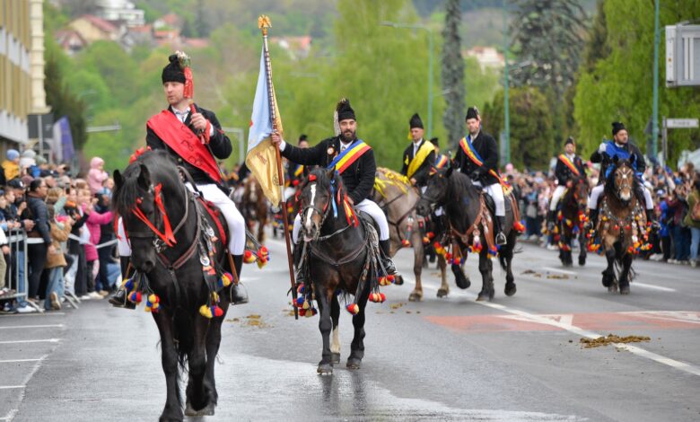 Restricţii de circulaţie