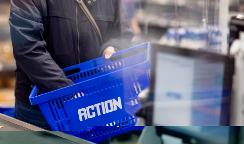 Gigantul olandez Action deschide magazin la Zărnești! Salarii de până la 6.500 de lei net pentru brașoveni 3 Action | MyTex.ro