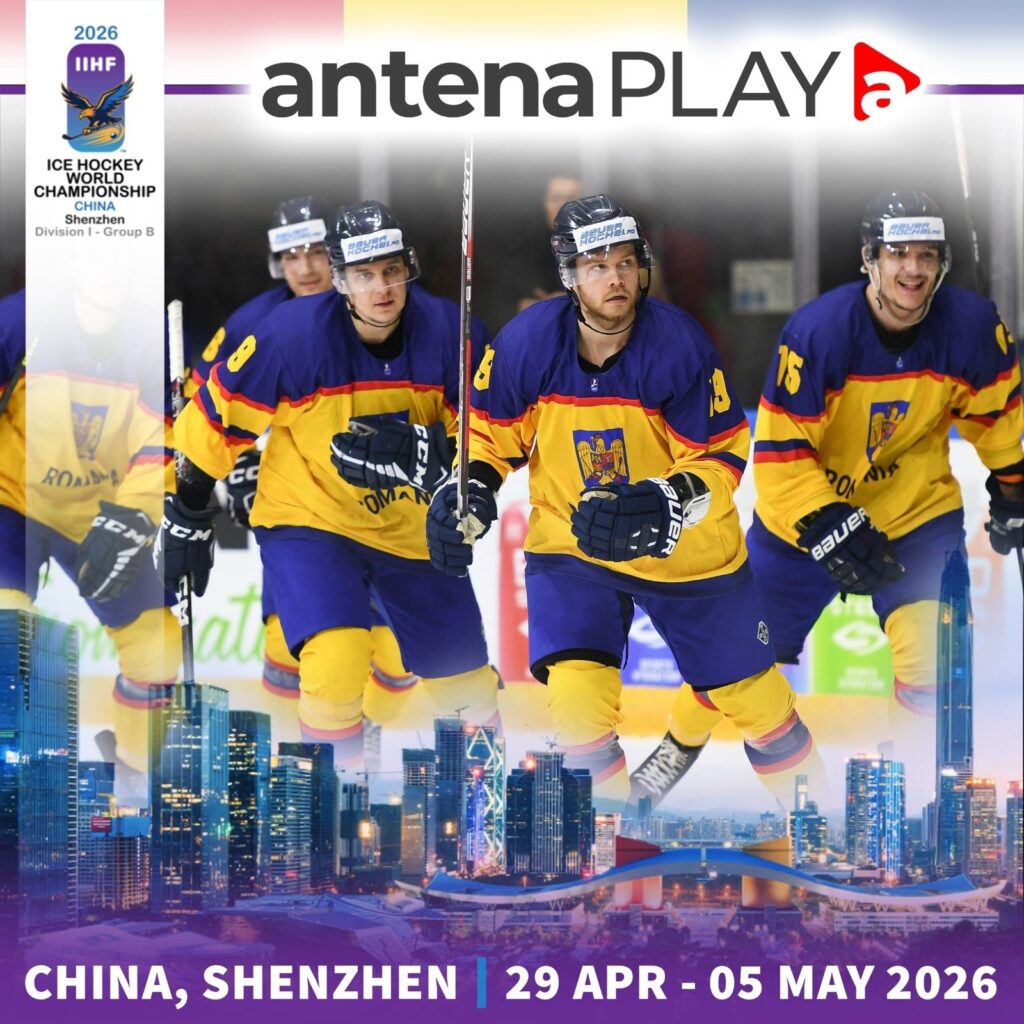 Cine transmite | MyTex.ro