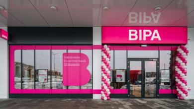 Retailerul austriac BIPA cucerește județul Brașov: Noi magazine se deschid la Bran și Sânpetru 7 Braşov | MyTex.ro