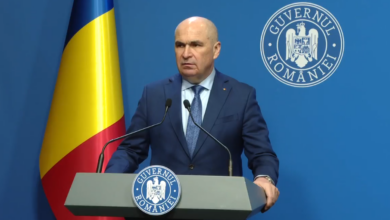 Ilie Bolojan | MyTex.ro