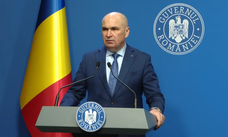 Ilie Bolojan | MyTex.ro