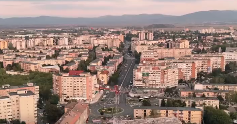 Finalul „haosului imobiliar” în Brașov? George Scripcaru le pune condiții dure dezvoltatorilor: „Nu mai construim doar blocuri, ci comunități!” 3 Braşov | MyTex.ro