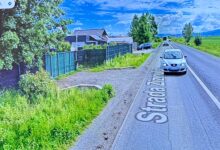 Planuri pentru „autostrada” dintre Brașov și Tărlungeni: Parteneriat administrativ pentru lărgirea DJ 103A 8 | MyTex.ro