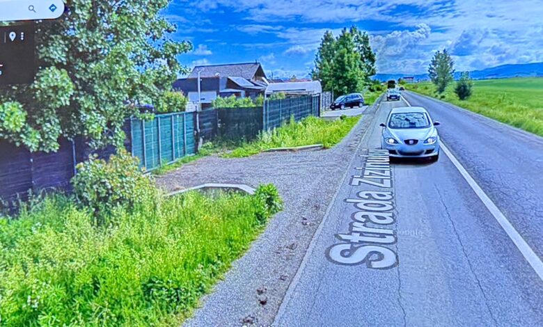 Planuri pentru „autostrada” dintre Brașov și Tărlungeni: Parteneriat administrativ pentru lărgirea DJ 103A 3 Brașov | MyTex.ro