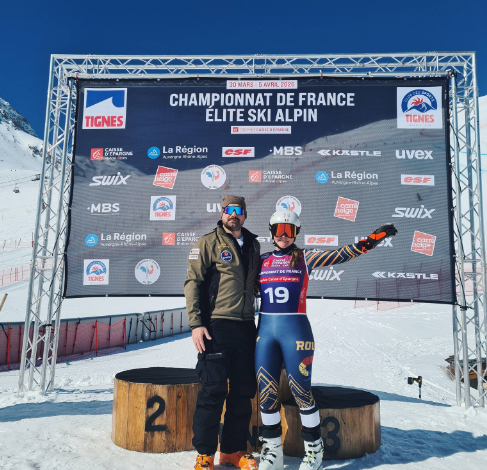 Ania Caill | MyTex.ro