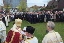 George Scripcaru, anunț tranșant despre Catedrala din Centrul Civic: „Nu se face din banii brașovenilor!” Ce înălțime va avea edificiul 5 Serviciile medicale | MyTex.ro