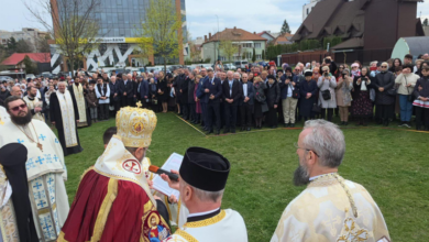 George Scripcaru, anunț tranșant despre Catedrala din Centrul Civic: „Nu se face din banii brașovenilor!” Ce înălțime va avea edificiul 15 Bătrânele Dacii se adună la Brașov | MyTex.ro