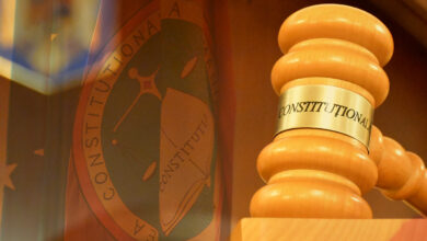 Curtea Constituţională