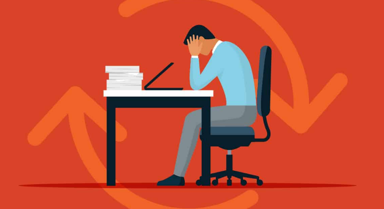 „Change Fatigue”, noua epidemie din companii. Angajații au trecut prin 15 schimbări majore într-un singur an 3 Angajați | MyTex.ro