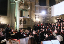 Un parcurs muzical al reflecției în Săptămâna Mare: Stabat Mater la Filarmonica Brașov 5 | MyTex.ro