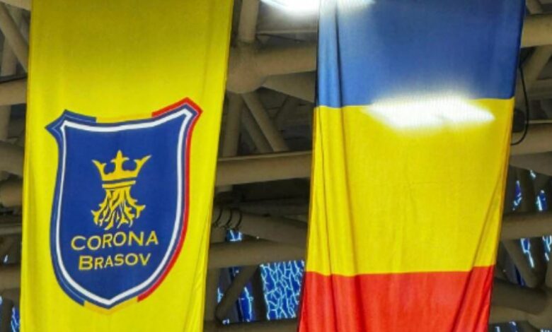 Emoțiile şi tensiunea unei finale, vinovate pentru o gafă incalificabilă. Scuze, regrete şi cam atât. Corona Braşov, nici o explicaţie concretă pentru braşoveni. „Un moment dificil, din care avem de învăţat” 3 Emoțiile şi tensiunea