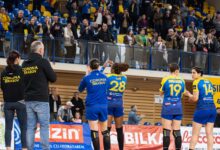 Corona Braşov, meci tare cu CSM Bucureşti. Duel cu miză mare pentru ambele echipe 3 Corona Braşov