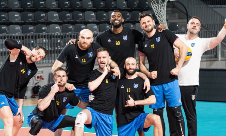 Să vină Cupa la Brașov