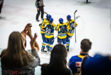 Corona Brașov, obligată să câştige pentru a rămâne în finala Erste Liga. Meciul 5, live pe un ecran gigant 5 Corona Brașov