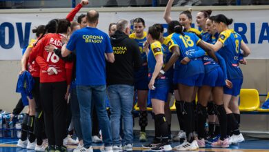 Profită Corona Braşov