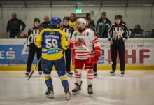 Tensiuni maxime în Finala Erste Liga: Corona Brașov cere intervenția oficialilor competiției după un arbitraj controversat! „Partida să fie decisă exclusiv pe gheață!” 3 | MyTex.ro