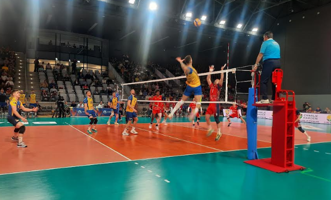 Corona Brașov a pierdut Cupa României în urma unei greșeli inadmisibile a staff-ului 3 Braşov | MyTex.ro