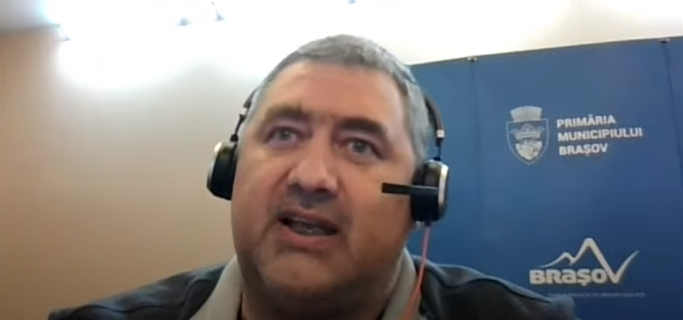 Huzur pe banii braşovenilor. Ce bonusuri avea în contract Horia Păun, omul adus de Alexandru Dedu la Corona Brașov. Clubul, obligat să plătească 7 Huzur pe banii braşovenilor | MyTex.ro