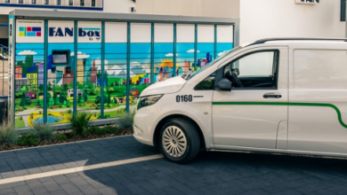 Fan Courier | MyTex.ro