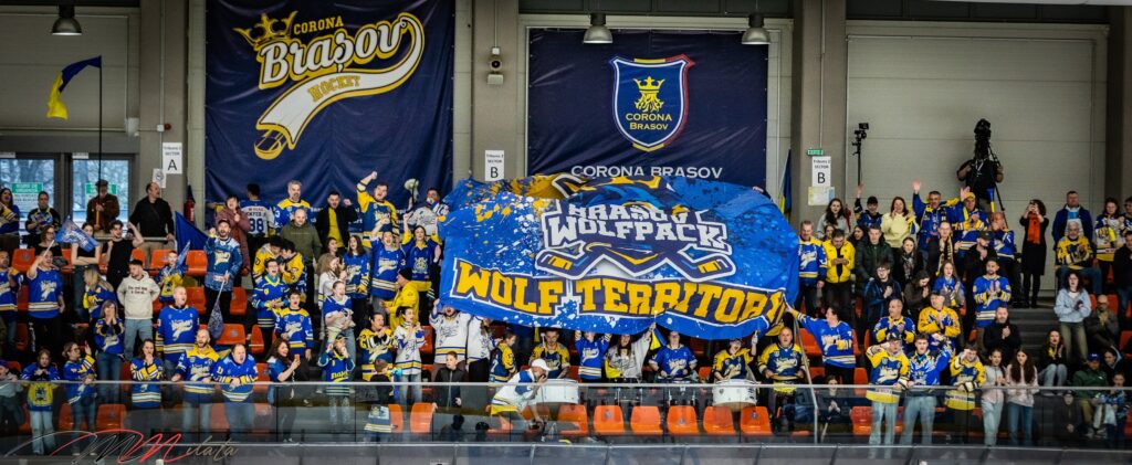 Final amar pentru Corona Brașov în Erste Liga 7 Final amar pentru Corona Brașov | MyTex.ro