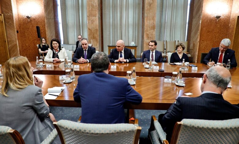 Coșul zilnic, „înghețat” până la vară: Ce alimente rămân cu preț plafonat și ce se schimbă de la 1 mai pentru brașoveni 3 Brașov | MyTex.ro