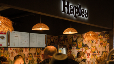Gest impresionant în prag de Paște: Restaurantele „Haplea” taie prețurile la jumătate pentru toți brașovenii! 9 Braşov | MyTex.ro