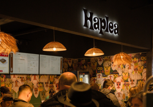 Gest impresionant în prag de Paște: Restaurantele „Haplea” taie prețurile la jumătate pentru toți brașovenii! 3 Haplea | MyTex.ro