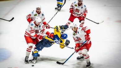 Final amar pentru Corona Brașov