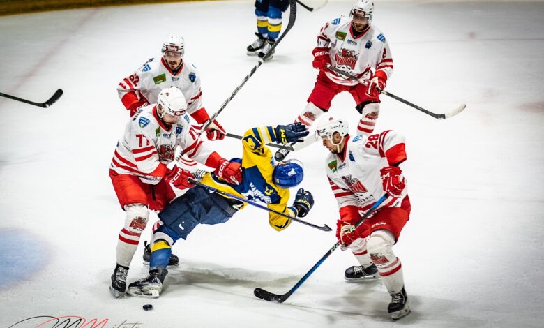 Final amar pentru Corona Brașov în Erste Liga 5 Final amar pentru Corona Brașov