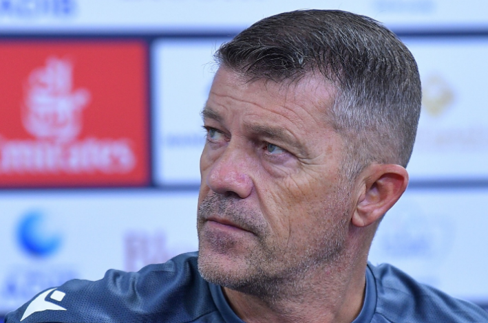 Daniel Isăilă - egal cu fosta echipă a lui Olăroiu / Din nou emoţii... 3 Daniel Isăilă | MyTex.ro