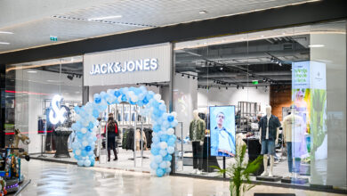 Invazie daneză în retail: După Sibiu, când vine gigantul Jack & Jones și la Brașov? Planurile miliardarului din spatele Vero Moda și Only 7 Braşov | MyTex.ro
