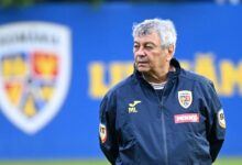 A murit Mircea Lucescu
