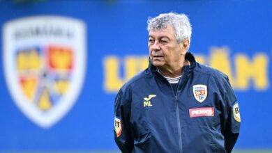 A murit Mircea Lucescu