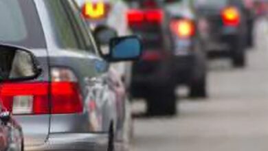 Soluții pentru traficul tot mai aglomerat între Brașov și Tărlungeni: autoritățile discută despre modernizarea DJ 103A 8 | MyTex.ro