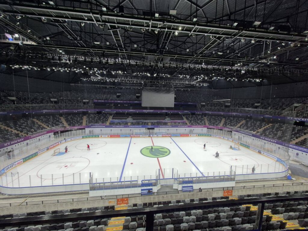 Începe Mondialul | MyTex.ro