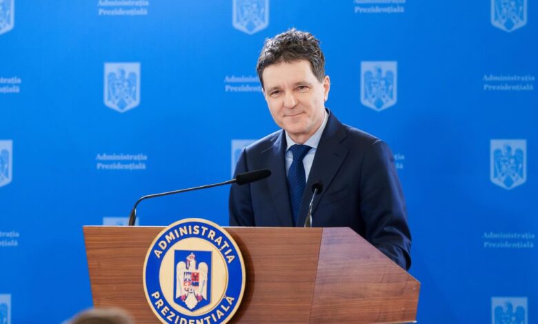 Nicuşor Dan | MyTex.ro