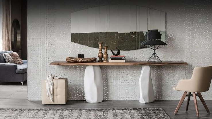 Oglinzile în design interior: Cum le folosești pentru a transforma o cameră 3 | MyTex.ro