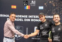 Juani Mieres Pro Academy