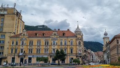 Brașov | MyTex.ro